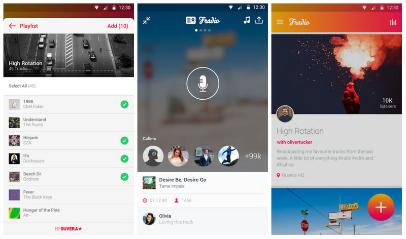 Illustration for article titled Our Favorite Android, iOS, and Windows Phone Apps of the Week